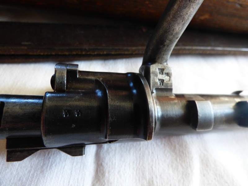 Mauser Lübecker 98K P1010068