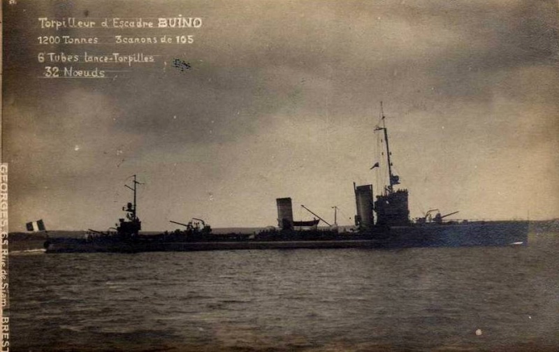 Destroyers allemands - Page 2 Buino_10