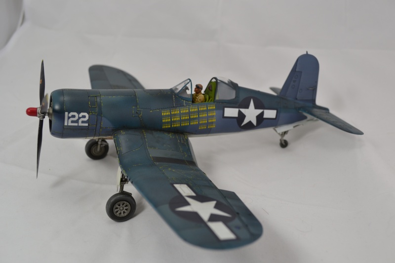 Meine neue Tamiya Corsair F4U-1A in 1:48 Dsc_0024