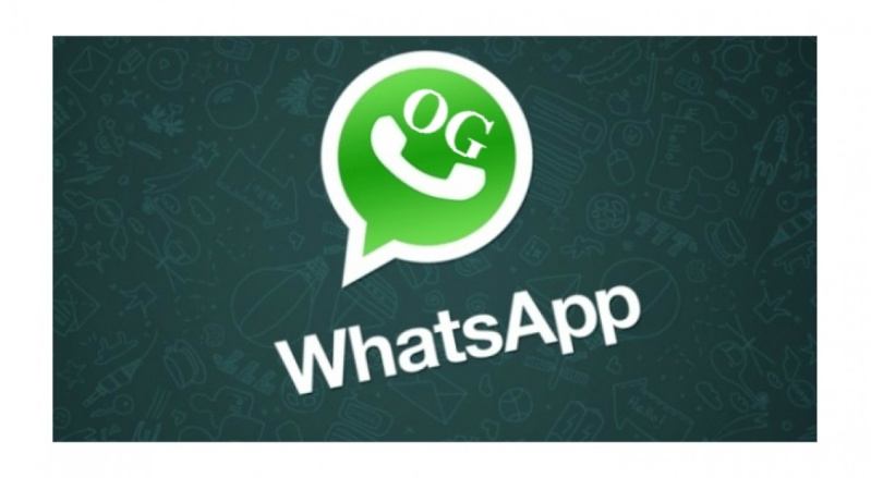  تنزيل اوجي واتساب OGWhatsApp واتساب بلس WhatsAppplus رابط سريع ومباشر Ogwhat10