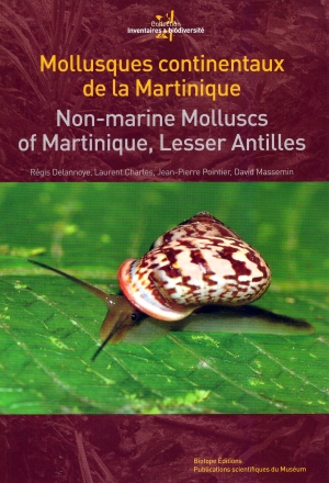 Bibliothèque de malacologie continentale Delann10