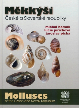 Bibliothèque de malacologie continentale Horsak10