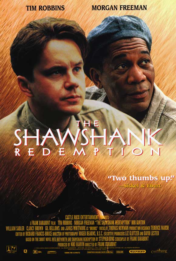 فيلم The Shawshank Redemption 1994 13859210