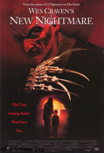 فيلم  1994 A Nightmare On Elm Street 7  14056410