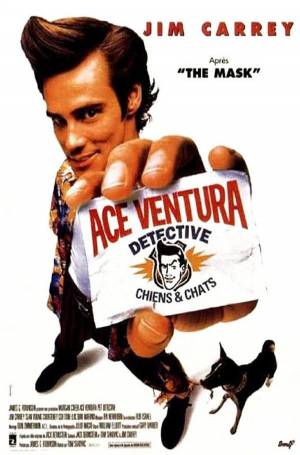 فيلم Ace Ventura Pet Detective 1994 كامل HD 14283510