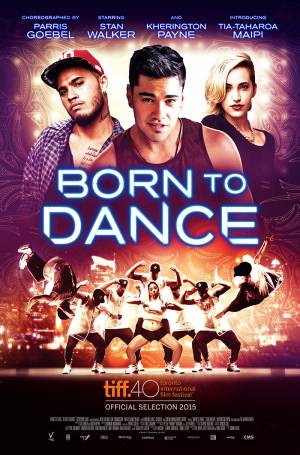 فيلم Born to Dance مترجم 14560012