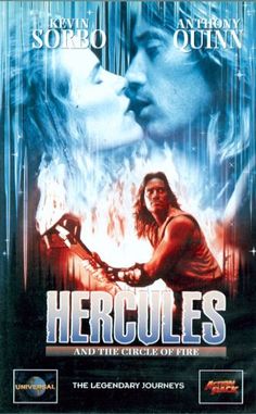 فيلم Hercules: The Legendary Journeys – Hercules and the Circle of Fire كامل HD