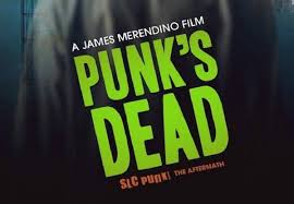 فيلم Punk's Dead: SLC Punk 2 مترجم Images28