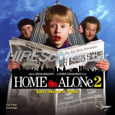 فيلم Home Alone 2: Lost in New York 1992