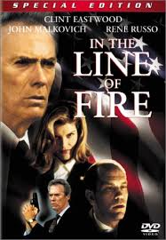 فيلم  In the Line of Fire 1993 مترجم  Oao16