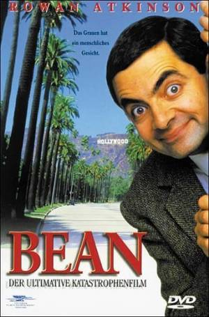 فيلم Bean كامل HD