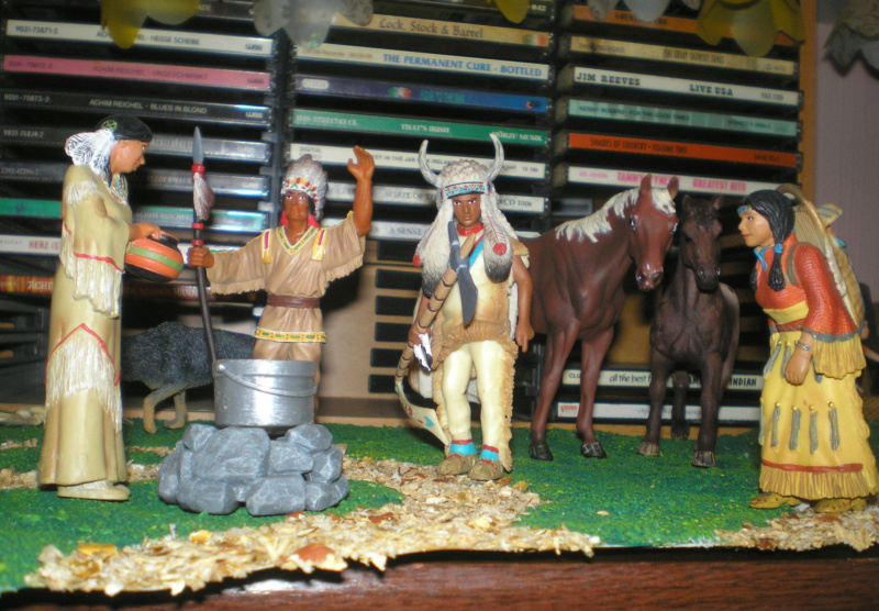 Western-Dioramen für 54 - 90 mm Figuren - Seite 8 008f2e10