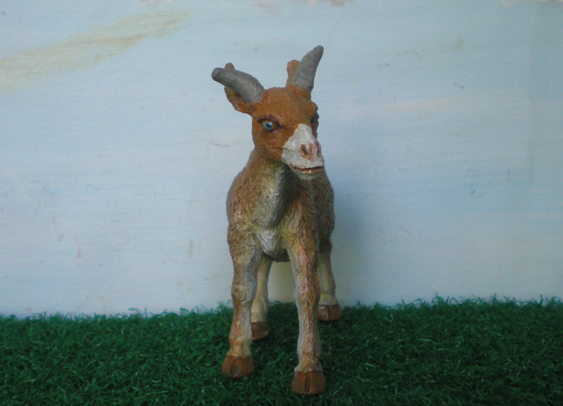 Bemalungen, Umbauten, Modellierungen - neue Tiere für meine Dioramen - Seite 8 262d2b11