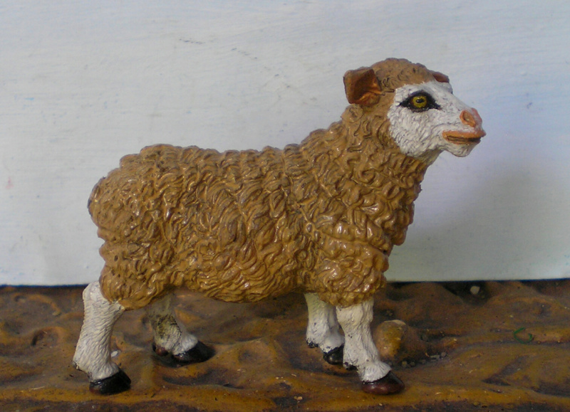 Bemalungen, Umbauten, Modellierungen - neue Tiere für meine Dioramen - Seite 8 263d1_10