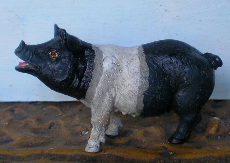Bemalungen, Umbauten, Modellierungen - neue Tiere für meine Dioramen - Seite 8 264c1_10