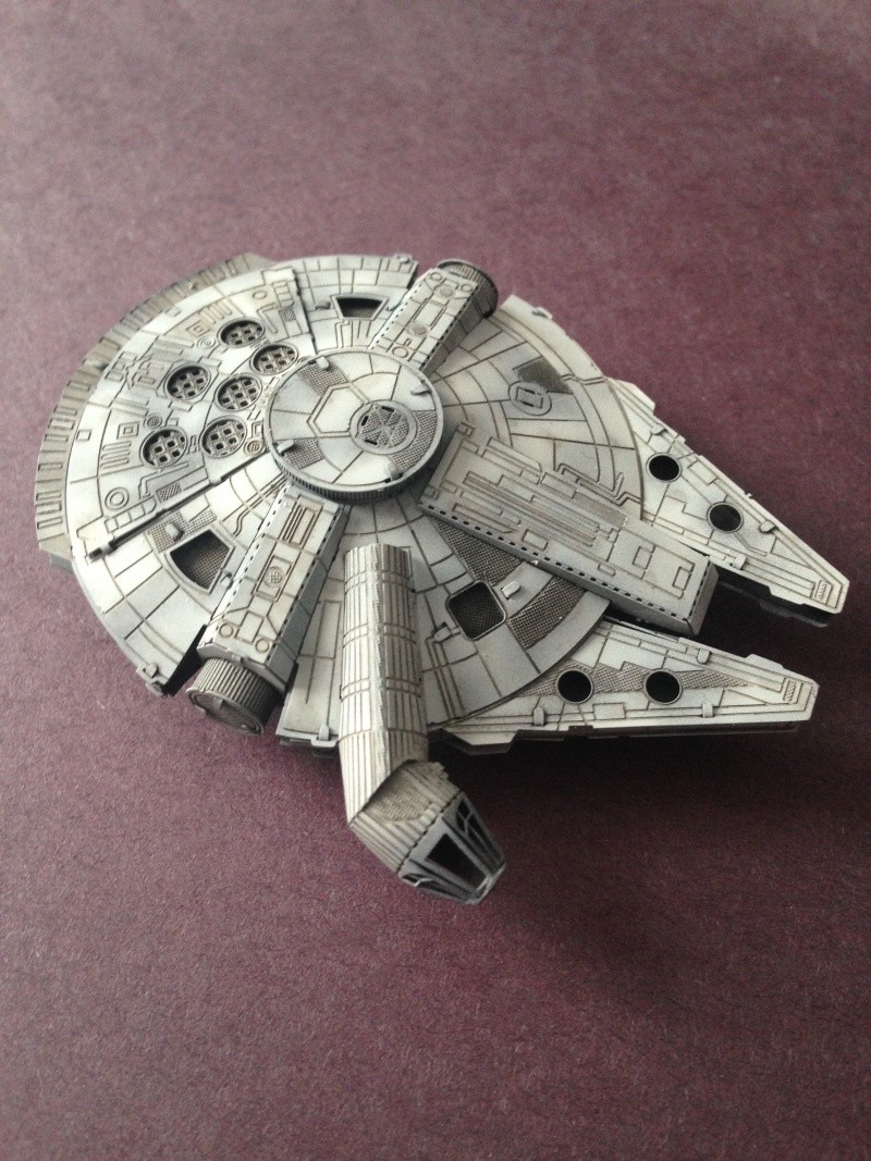 Tie Fighter - Metal Earth - Page 2 Img_6110