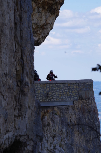 Sortie du 15 Août d'El Mancho et Mme Imgp3221