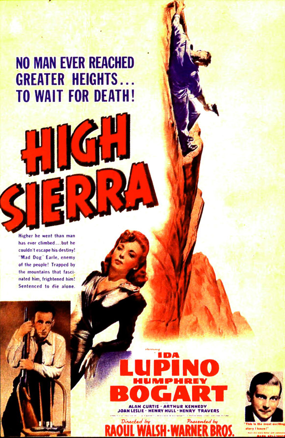 La Grande évasion. High Sierra. 1941. Raoul Walsh. La-gra10