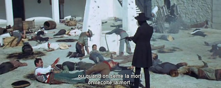 Un doigt sur la gâchette - Dove si spara di più - Gianni Puccini - 1967 Vlcsna16