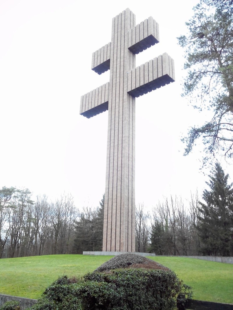 nouveau mémorial à colombey les deux eglises  Img_2016