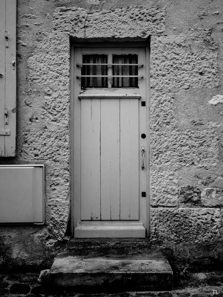 [FIL OUVERT] : Doors / Portes - Page 12 Talmon10