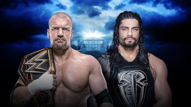 Concours de pronostics saison 5 - WrestleMania 32 20151011