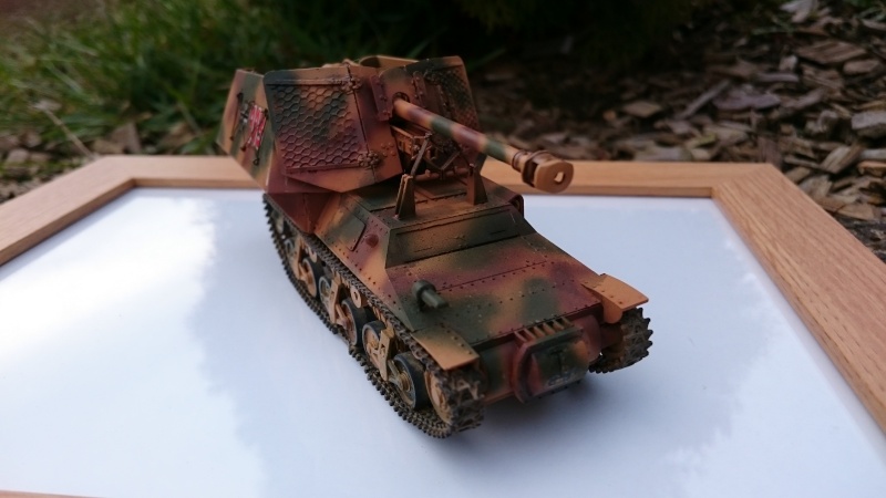 Marder I RPM 1/35 M310