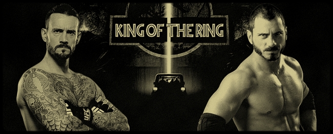 WFA King of the Ring 2016 Punk_v10