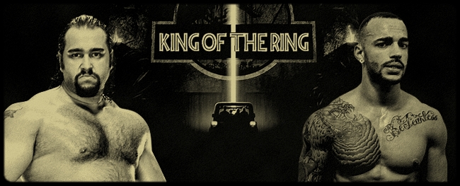 WFA King of the Ring 2016 Ricoch10