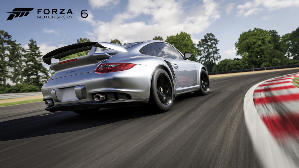 Forza Motorsport 6 Porsche Expansion 8acfa710