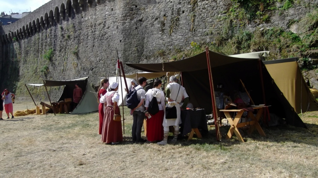 DINAN fete des remparts 2018 Photo158