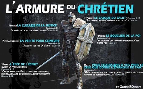 L'armure du chrétien Armc10