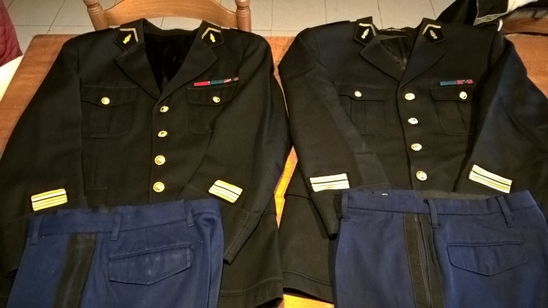 uniforme lieutenant-colonel gendarmerie Wp_20112