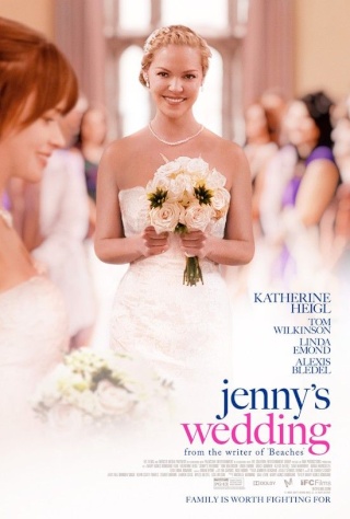 Jenny esküvője - Jenny's Wedding Jweddi10