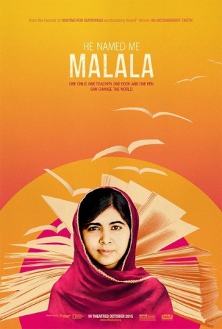 Malala - He Named Me Malala Malala10