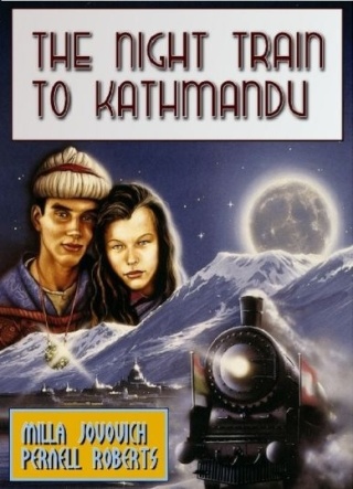A nepáli herceg - The Night Train to Kathmandu Nepali10