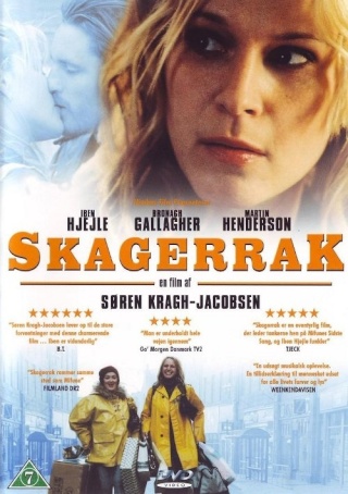 Édes álmok - Skagerrak Skager10