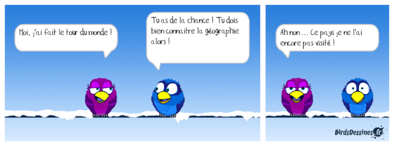 Les Birds - Page 14 Mister10