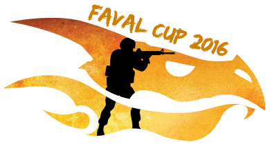 Faval Cup 2016 | Mängud Logo10