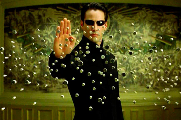 Los Óscar más merecidos a los mejores efectos visuales Matrix10