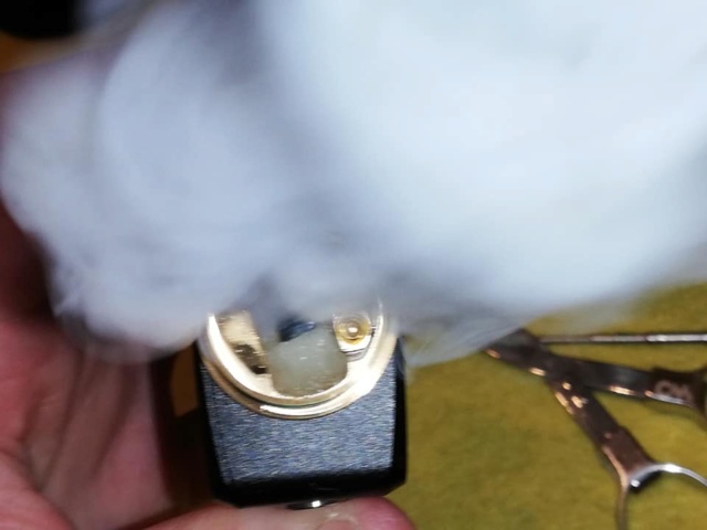 Como poner unas resistencias (DRY BURN) paso a paso y con imágenes 46501710