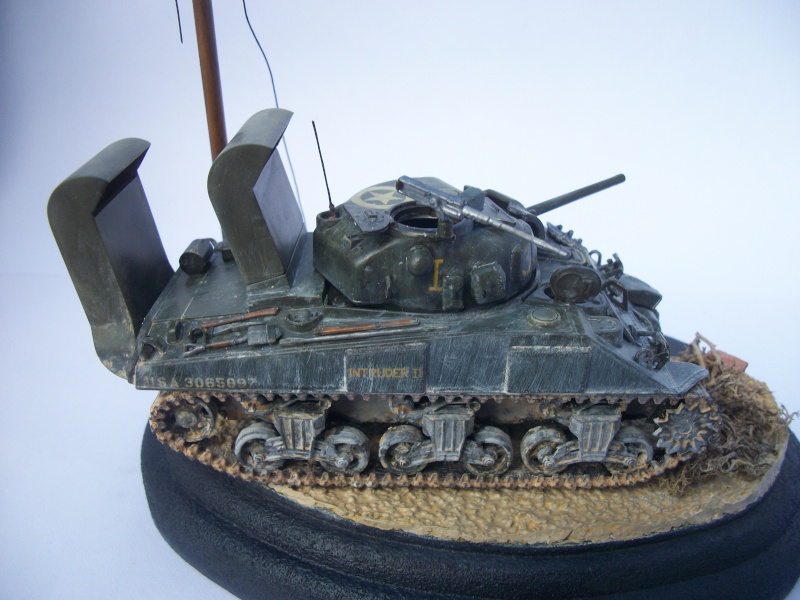 [1/72] Sherman M4 D DAY - Page 3 100_4539