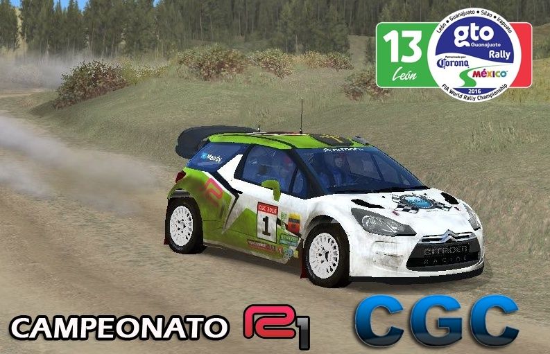 Crónica  Rally México R1 Lgo_cr11