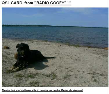 eQSL de Radio Goofy Qsl_ra14
