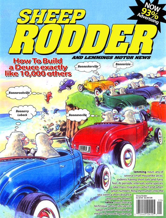 Simca 8 hot rod project par boydster - Page 2 Cf641d10