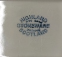 Highland Stoneware, Scotland Image45