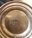 Thos Webb silver plated tankard Image72