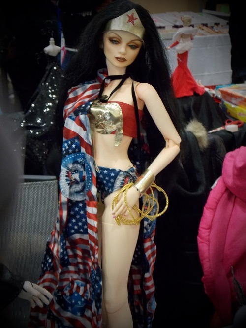 Paris Fashion Doll Festival 2016 Dscn5513