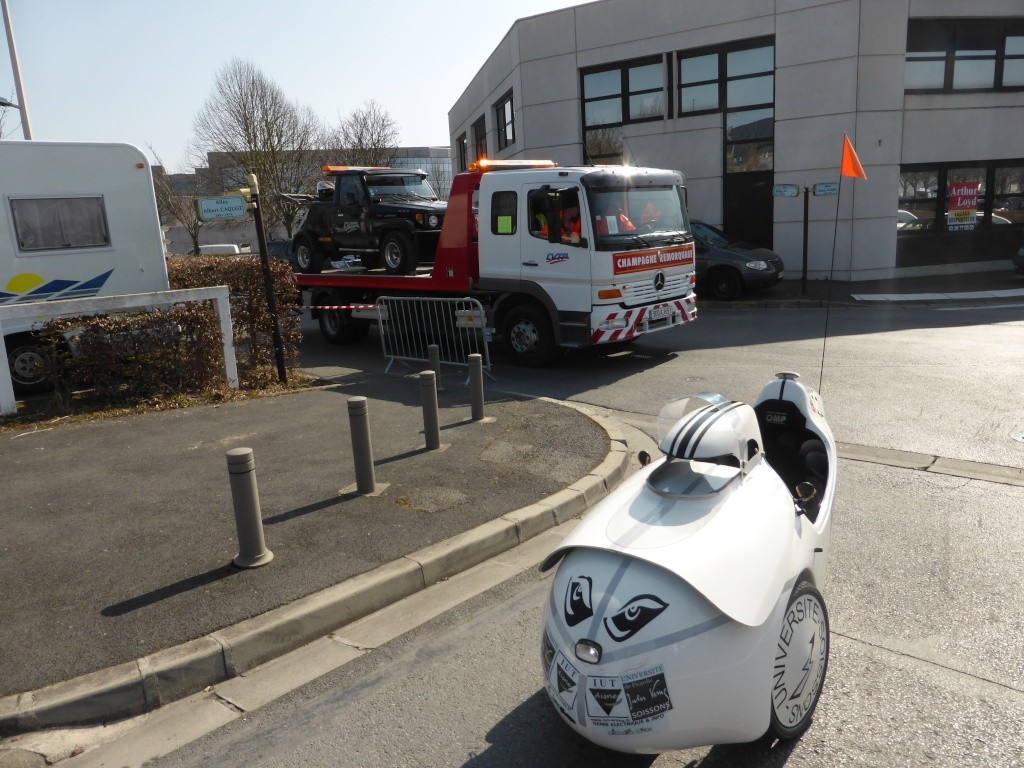 velomobile leiba xstream et engin electric de l'IUT de l' Aisne: 2015/2018 - Page 12 P1060026