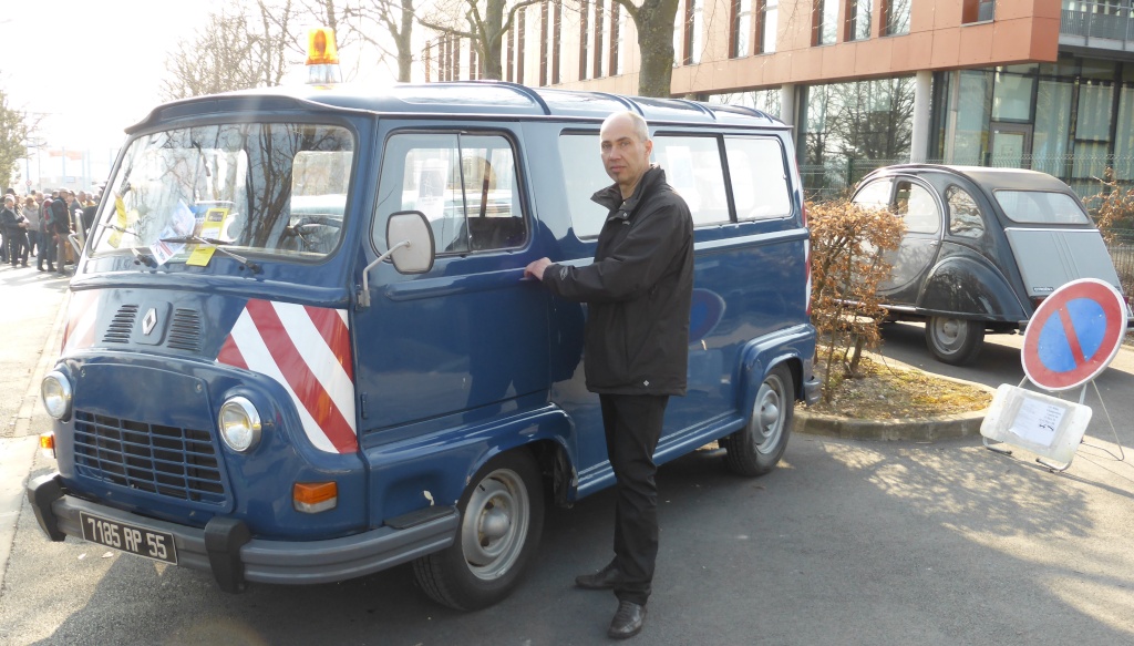 velomobile leiba xstream et engin electric de l'IUT de l' Aisne: 2015/2018 - Page 12 P1060037